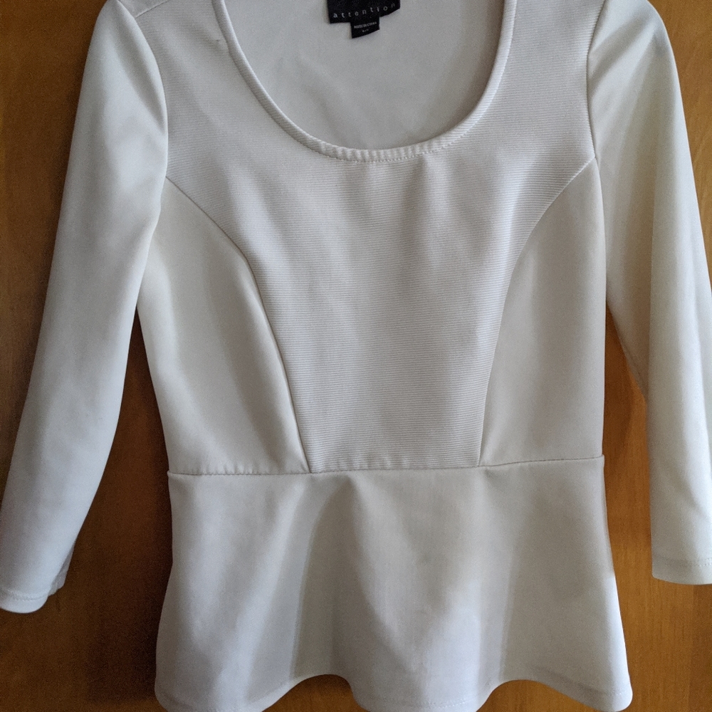 Women's shirt